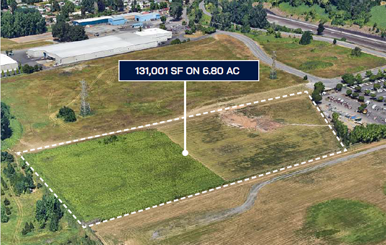 2401 NW 61st, Vancouver, WA for sale Building Photo- Image 1 of 4