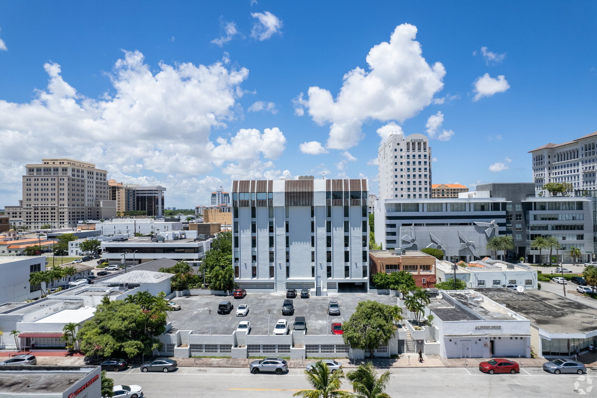 250 Catalonia Ave, Coral Gables, FL 33134 - Office for Lease | LoopNet