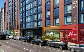 More details for 7201 Queens Blvd, Woodside, NY - Retail for Lease