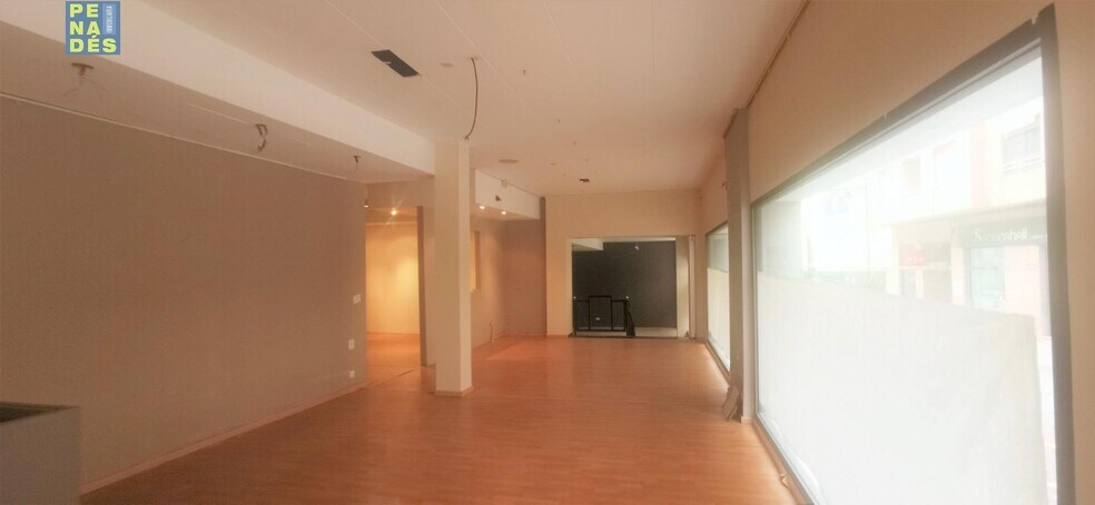 Retail in Ontinyent, Valencia for lease - Building Photo - Image 3 of 9