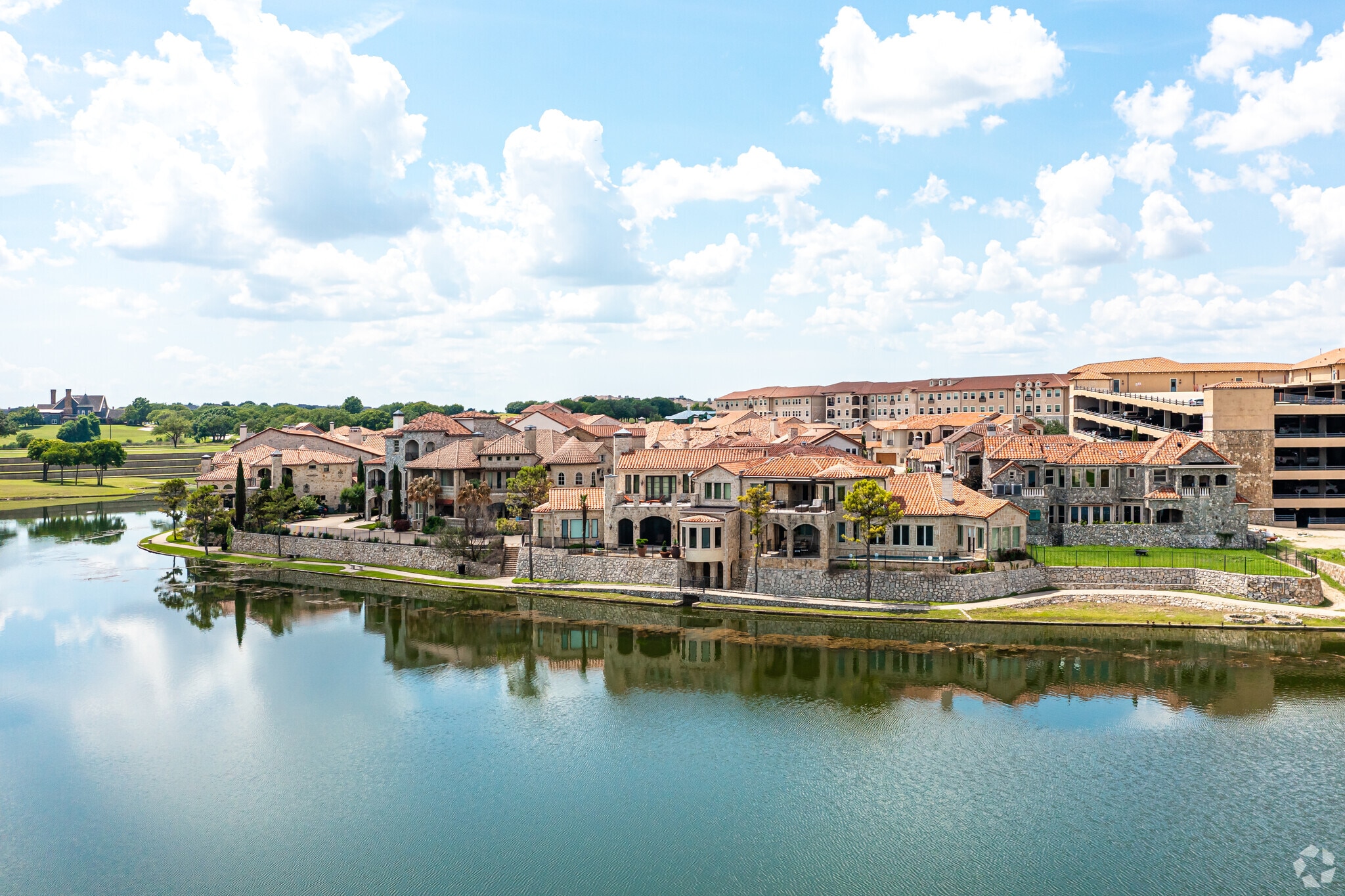 6675 Mediterranean Dr, McKinney, TX 75070 Executive Suites in