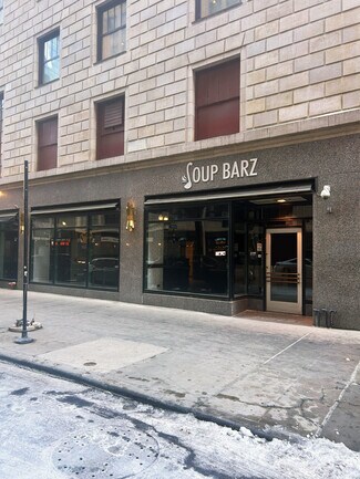 More details for 133 N Wells St, Chicago, IL - Retail for Lease