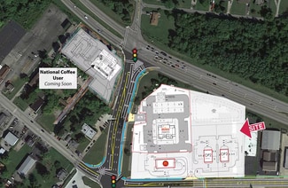 More details for 550 Old State Route 74, Cincinnati, OH - Retail for Lease