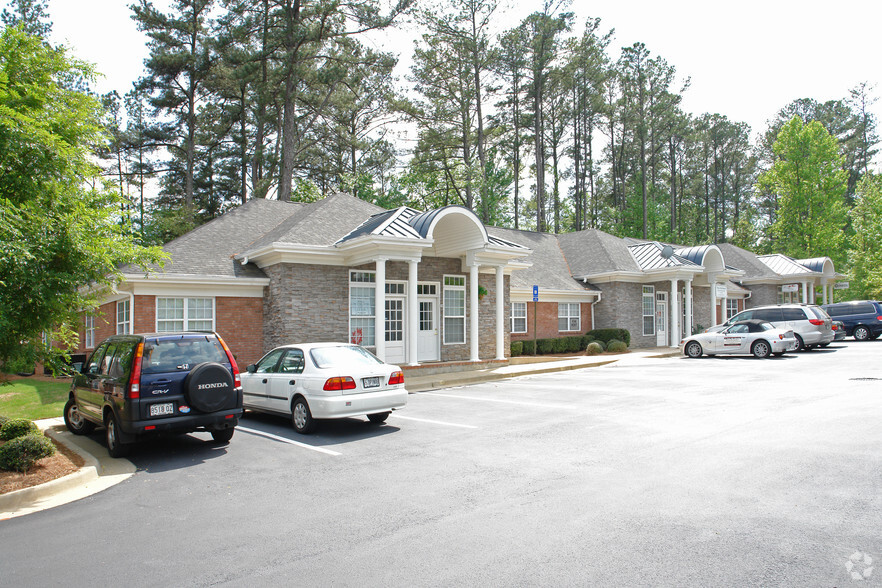 11180 State Bridge Rd, Alpharetta, GA for sale - Primary Photo - Image 1 of 1