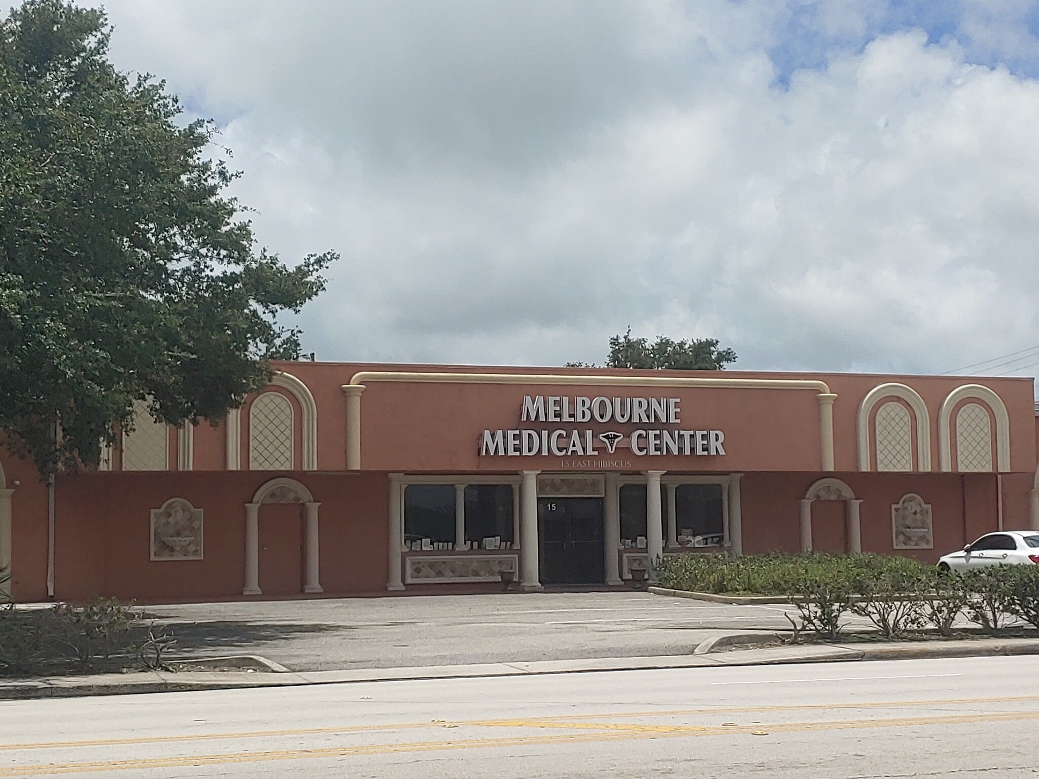 15 E Hibiscus Blvd, Melbourne, FL for sale Building Photo- Image 1 of 1