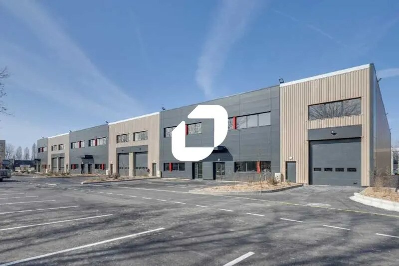 Office in Villebon-sur-Yvette for lease Building Photo- Image 1 of 21