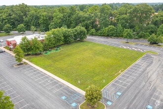 4351 Pennell Rd, Aston, PA for lease Building Photo- Image 2 of 4