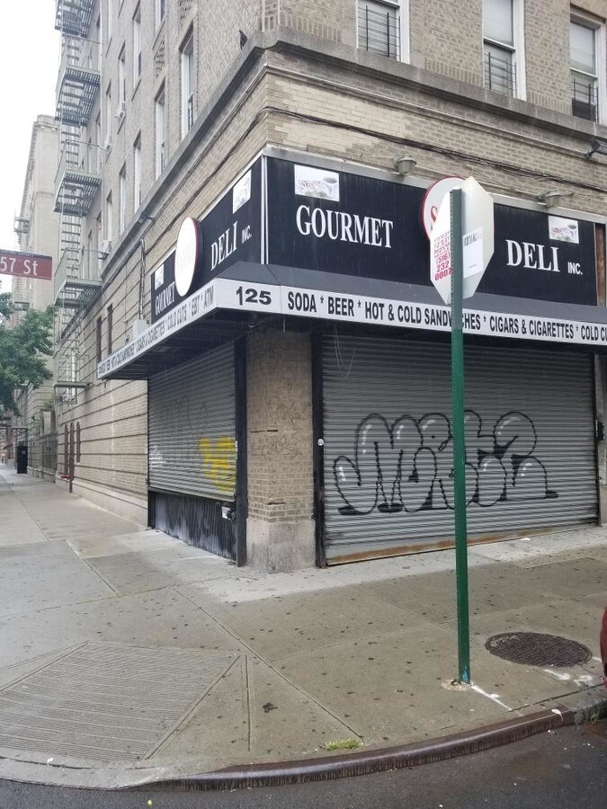 811 Walton Ave, Bronx, NY, 10451 Retail Space For Lease