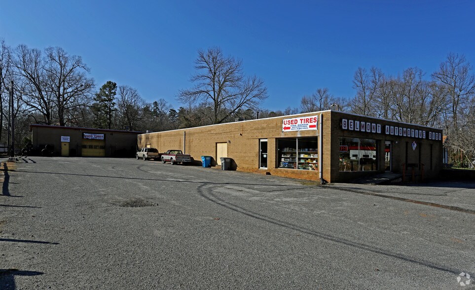 6644 Wilkinson Blvd, Belmont, NC 28012