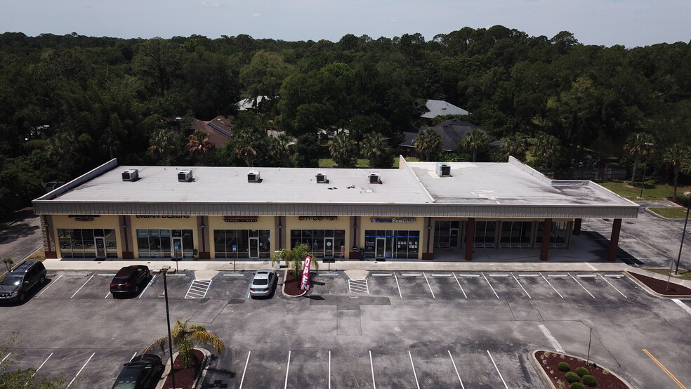 530 State Road 13, Fruit Cove, FL for sale - Building Photo - Image 1 of 1