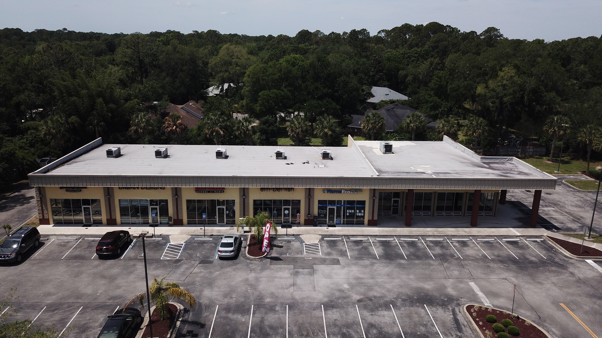 530 State Road 13, Fruit Cove, FL for sale Building Photo- Image 1 of 1