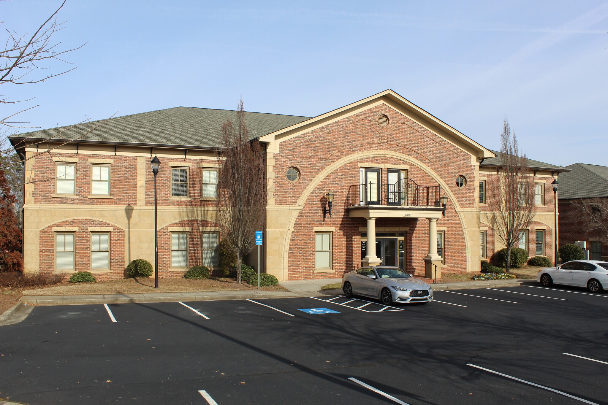 Office in Suwanee, GA for sale Building Photo- Image 1 of 1