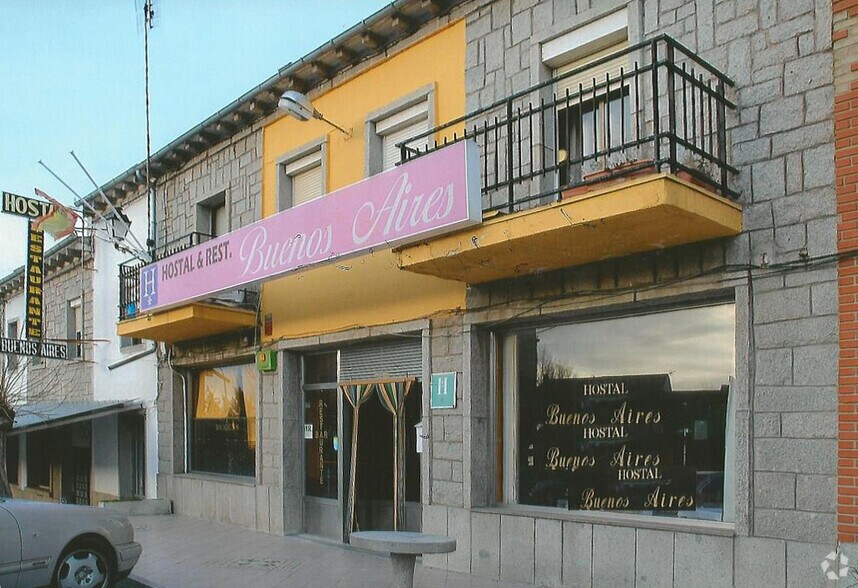 Retail in Villacastín, Segovia for lease - Building Photo - Image 2 of 18