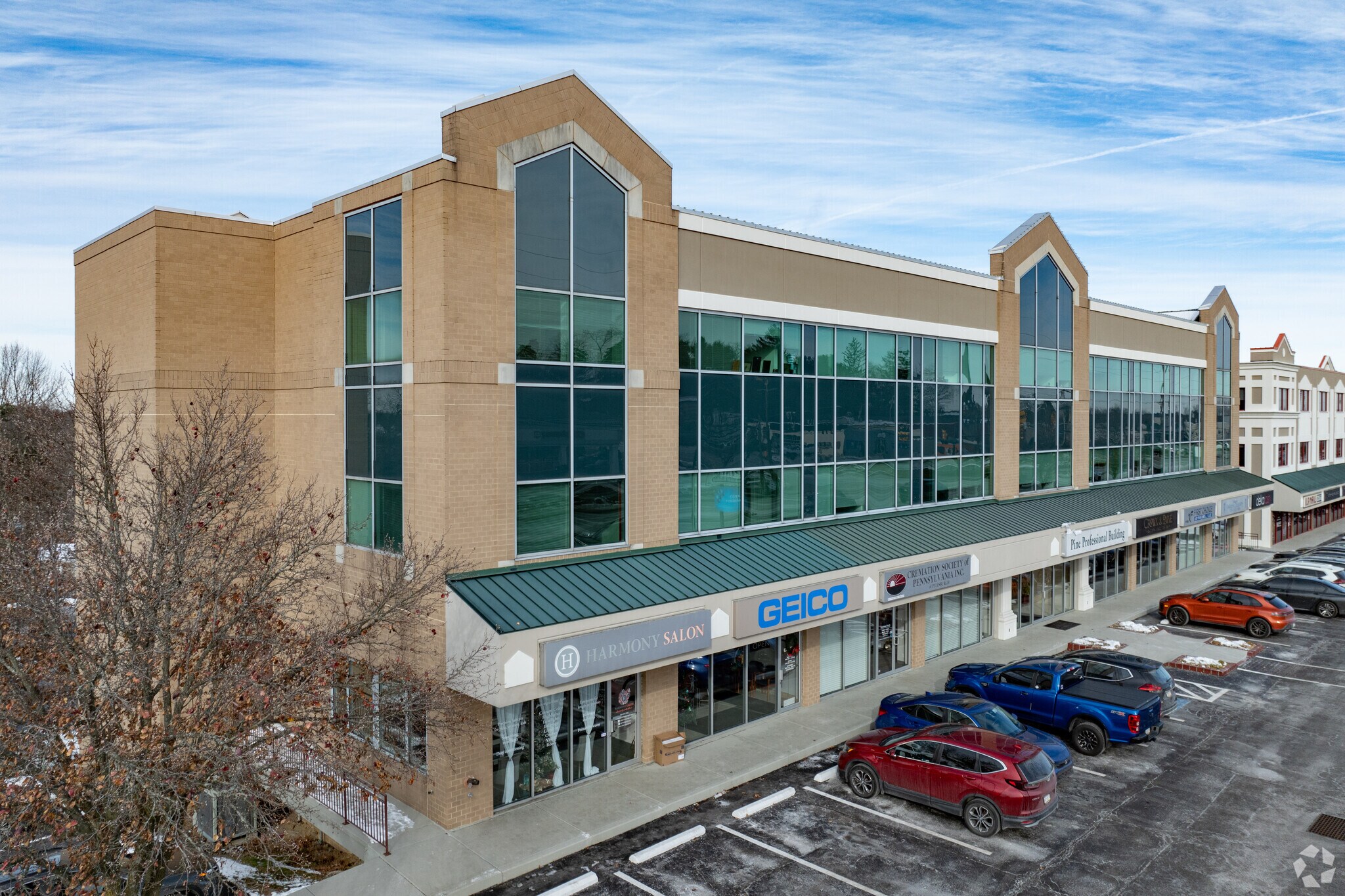 11269 Perry Hwy, Wexford, PA for sale Primary Photo- Image 1 of 1