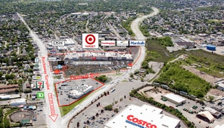 More details for 343 Rockaway Tpke, Lawrence, NY - Retail for Lease