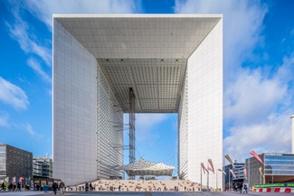 More details for 1 Parvis de l'arche, Puteaux - Office for Lease