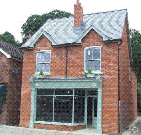 5 Station Rd, Woodhall Spa for sale Primary Photo- Image 1 of 1