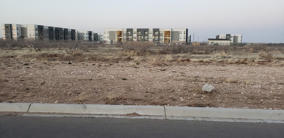 8433 TX-191, Odessa, TX for sale - Primary Photo - Image 3 of 5