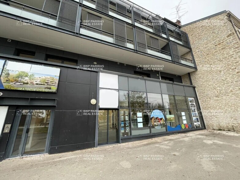 45 Avenue Du Drapeau, Dijon for lease - Building Photo - Image 2 of 16
