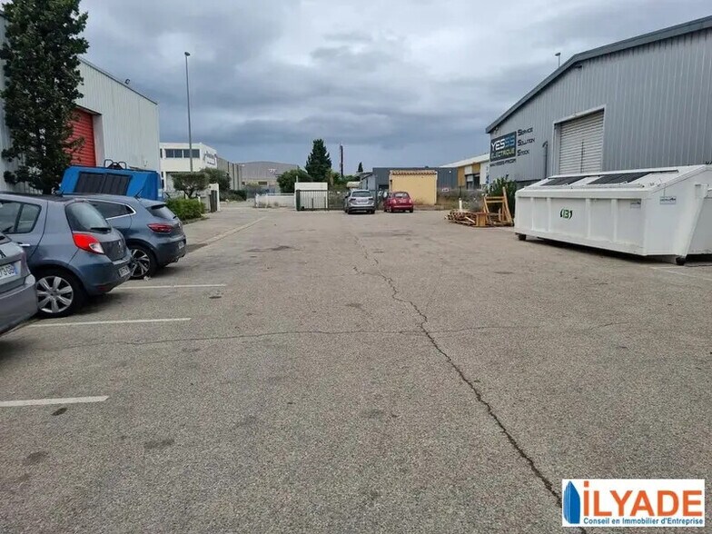 35-37 Rue De Berlin, Vitrolles for lease - Building Photo - Image 1 of 14