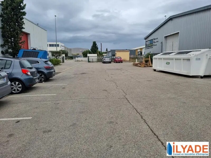 35-37 Rue De Berlin, Vitrolles for lease Building Photo- Image 1 of 15