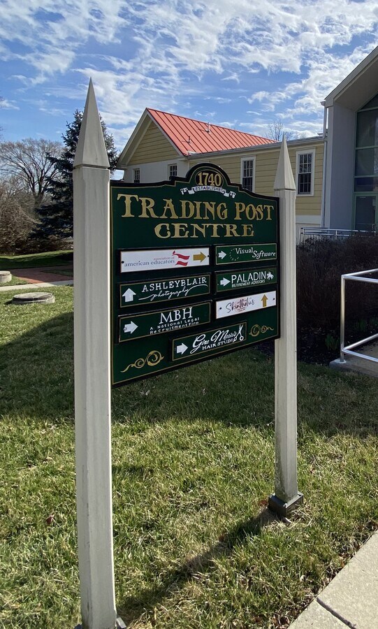 532 Durham Rd, Newtown, PA 18940