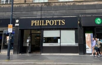 132 Lothian Rd, Edinburgh for lease Building Photo- Image 1 of 3