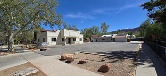 More details for 170 E 100 S, Moab, UT - Office/Retail for Lease