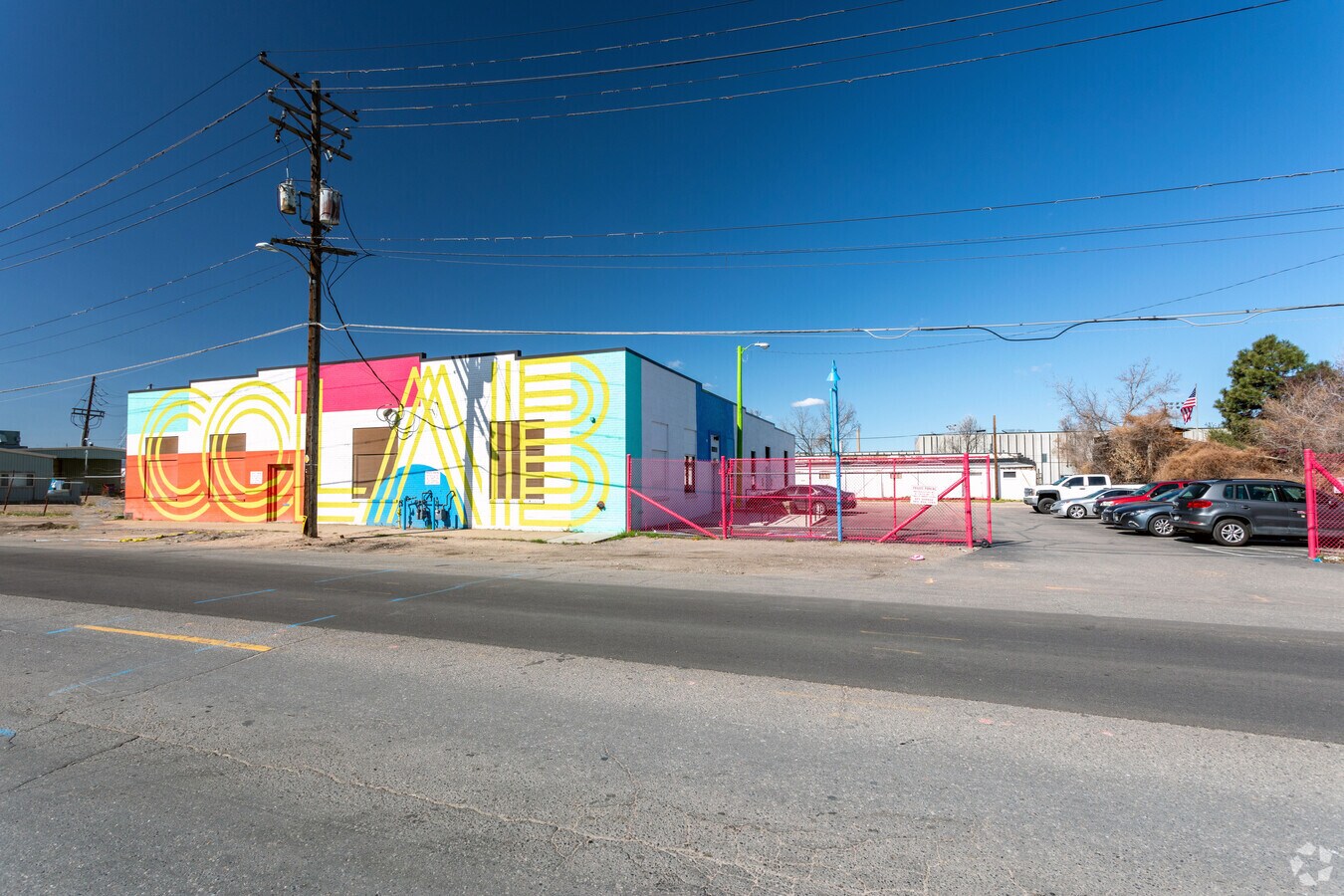 1339 Osage St, Denver, CO 80204