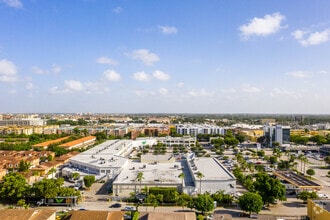 4410 W 16th Ave, Hialeah, FL - Aerial map view