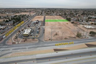 1.87 Acres of C-3 Zoning Land - Theater