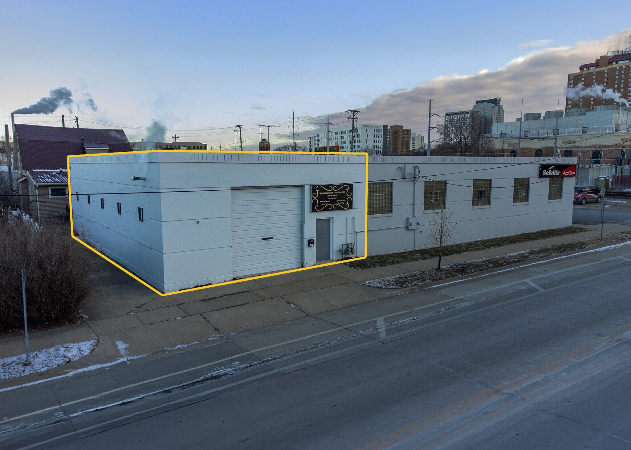 504 4th Ave NW, Rochester, MN for sale Building Photo- Image 1 of 1