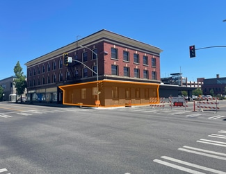 More details for 802 N Monroe St, Spokane, WA - Retail for Lease