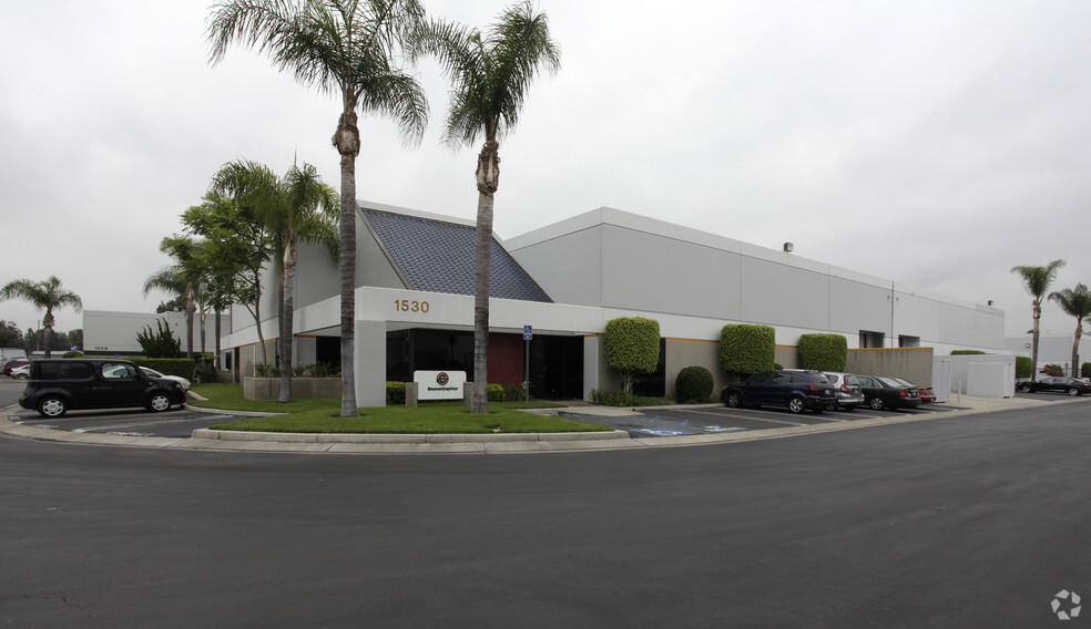 1510-1570 N Harmony Cir, Anaheim, CA for lease - Building Photo - Image 1 of 9