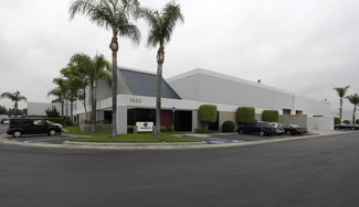 More details for 1510-1570 N Harmony Cir, Anaheim, CA - Industrial for Lease