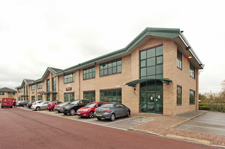 More details for 750-790 Mandarin Ct, Warrington - Office for Sale