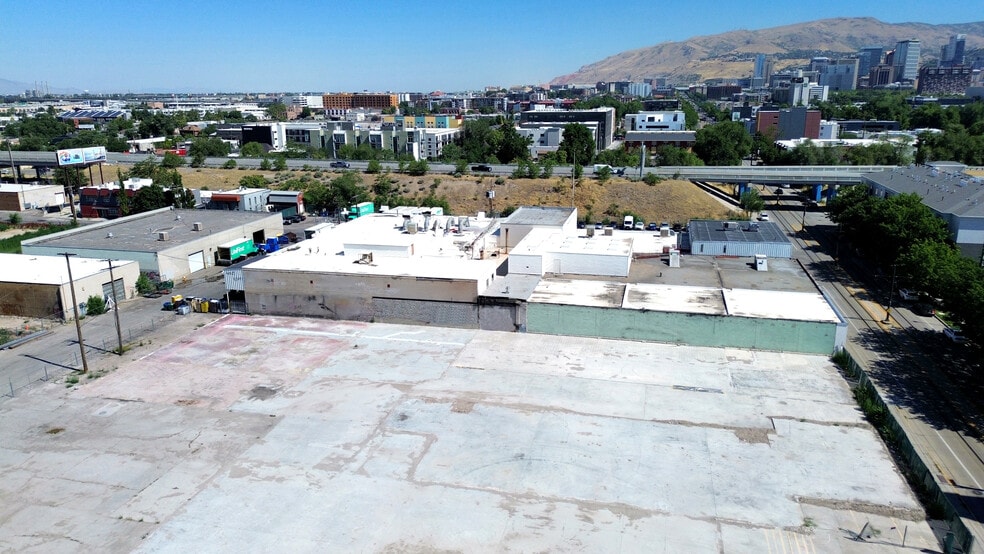 1050 S 200 W, Salt Lake City, UT for lease - Building Photo - Image 2 of 4