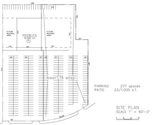 More details for 86 N Alabama Ave, Monroeville, AL - Land for Lease