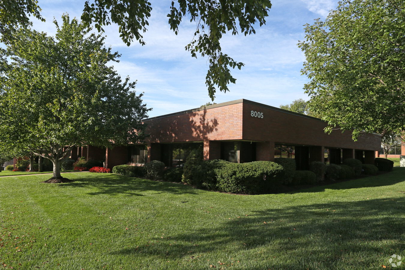 8005 W 110th St, Overland Park, KS 66210 - Office/Retail for Lease ...