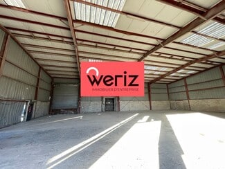 More details for 142 Avenue Des Paluds, Aubagne - Industrial for Lease