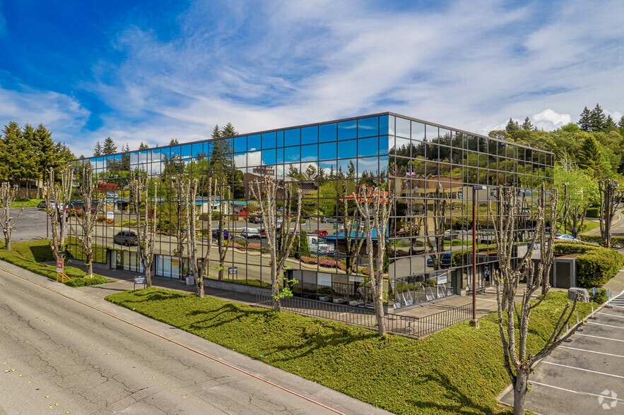 2601 Cherry Ave, Bremerton, WA for lease - Building Photo - Image 2 of 2