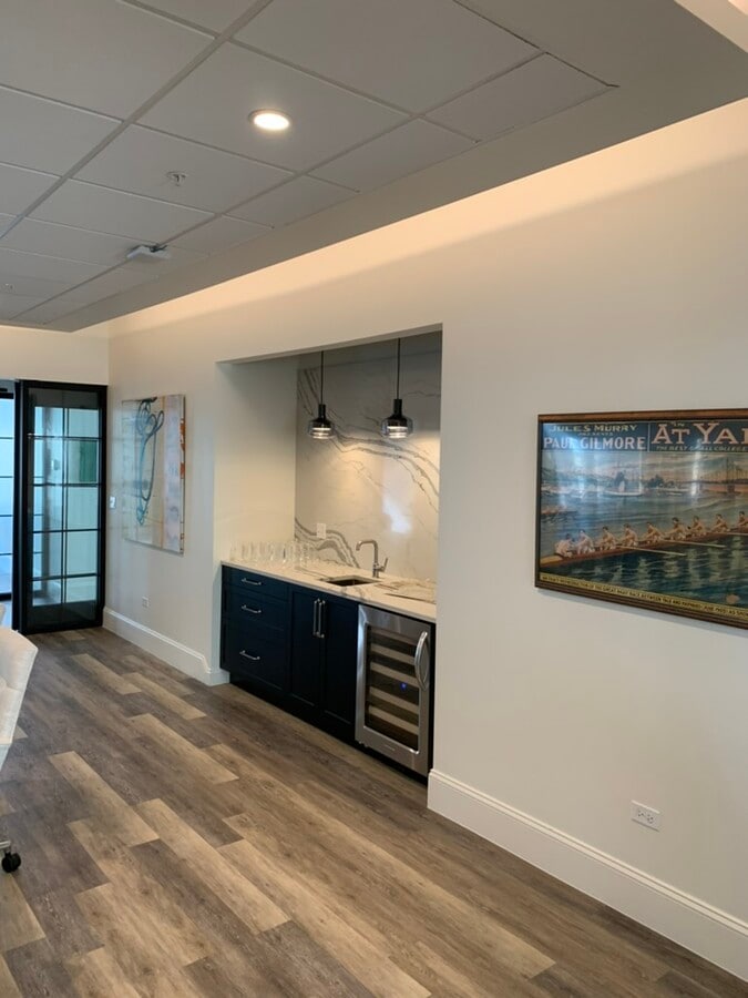 1720-1740 Oak Ave, Evanston, IL 60201 - Unit 1740-1744 - - Interior Photo - Image 1 of 15