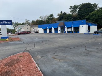 More details for 296 Highland Ave, Salem, MA - Retail for Sale