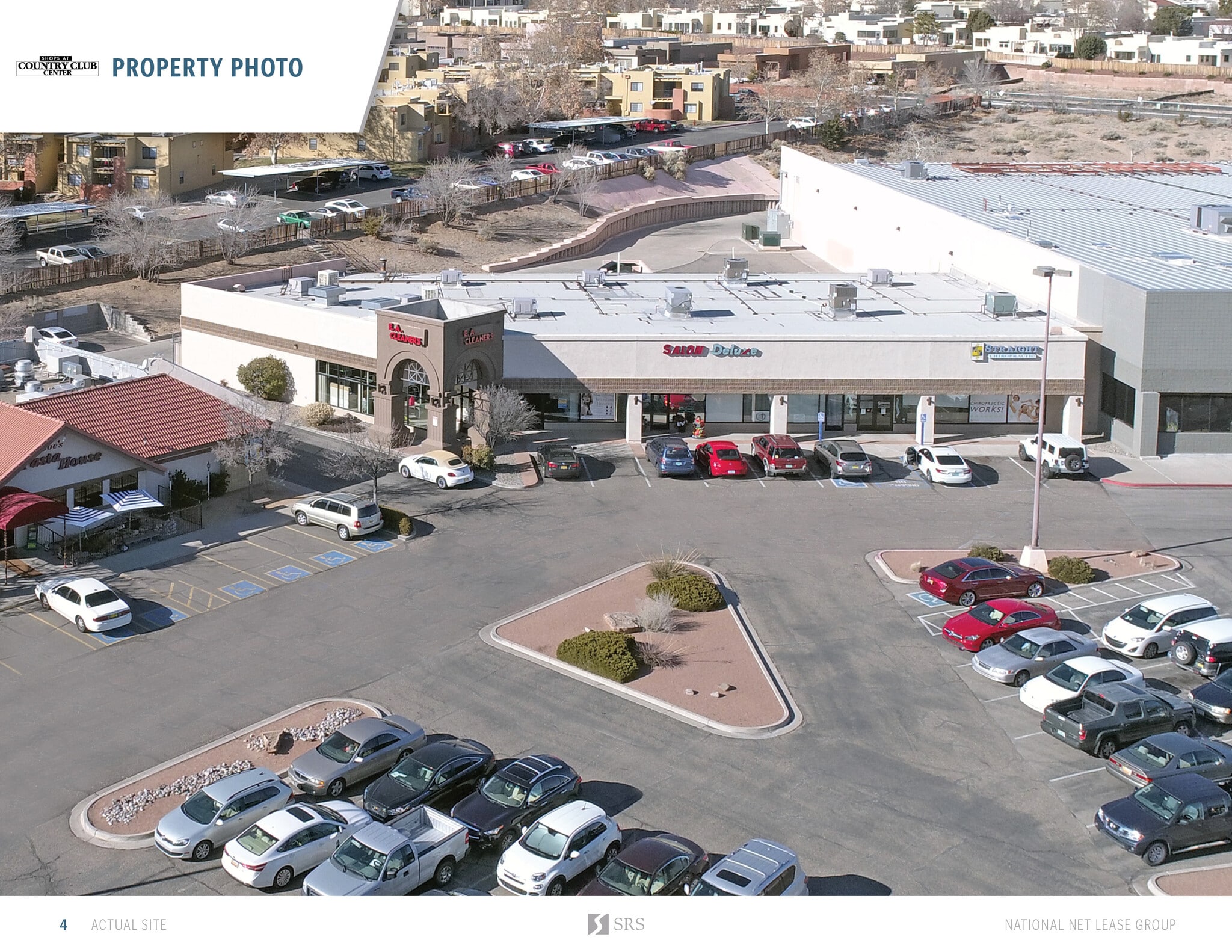 3301 Southern Blvd, Rio Rancho, NM 87124 Retail for Sale