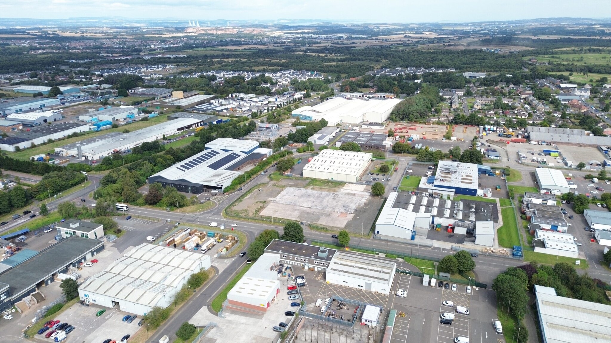 5D Grange Rd, Livingston for lease Primary Photo- Image 1 of 4