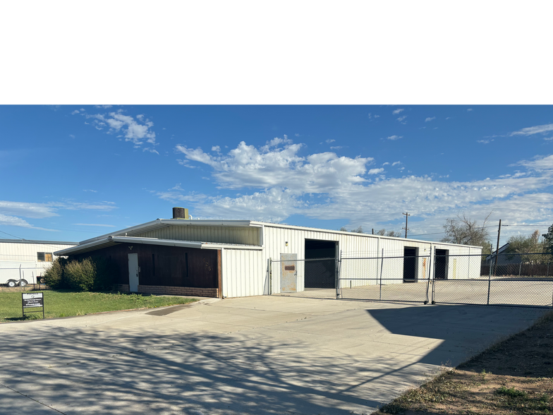 425 15th St, Greeley, CO for sale - Building Photo - Image 2 of 10