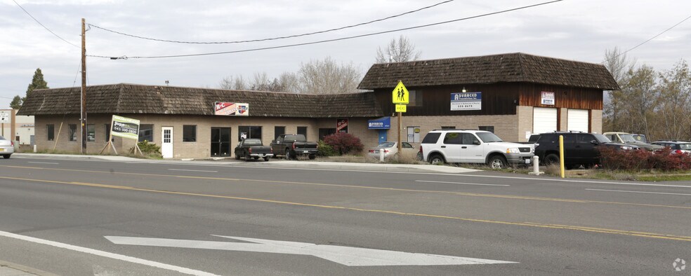612 N Main St, Phoenix, OR for sale - Primary Photo - Image 1 of 1