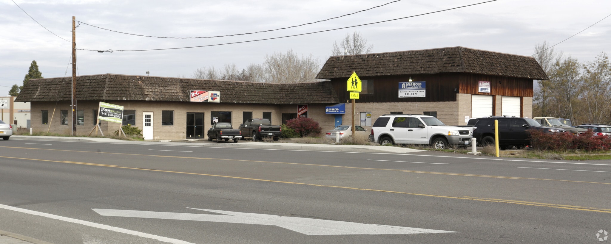 612 N Main St, Phoenix, OR for sale Primary Photo- Image 1 of 1