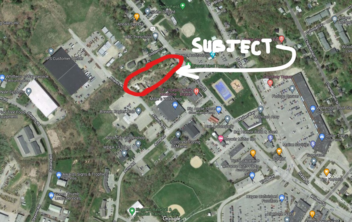 29 Atlantic Ave, Brewer, ME for sale Other- Image 1 of 1