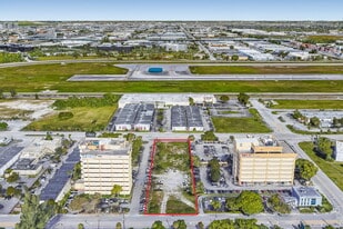 Qualified Opportunity Zone - Land